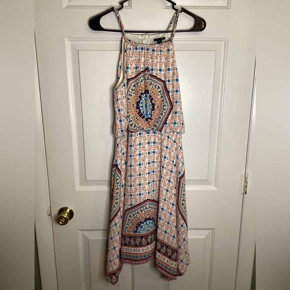 Dress size 6